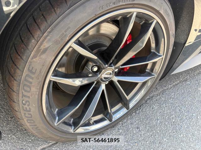Nissan FAIRLADY Z 2022-10 8814208-4
