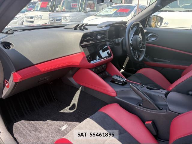 Nissan FAIRLADY Z 2022-10 8814208-5