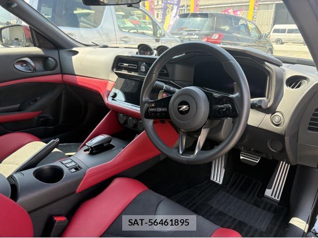 Nissan FAIRLADY Z 2022-10 8814208-6