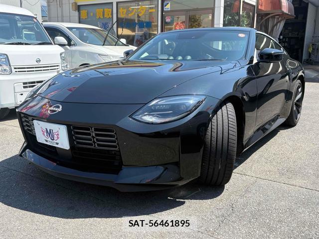 Nissan FAIRLADY Z 2022-10 8814208-7