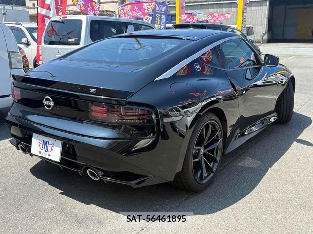 Nissan FAIRLADY Z 2022-10 8814208-8