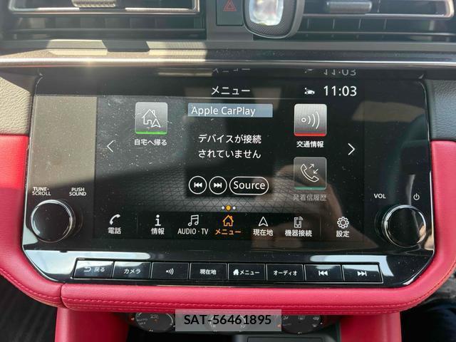 Nissan FAIRLADY Z 2022-10 8814208-9