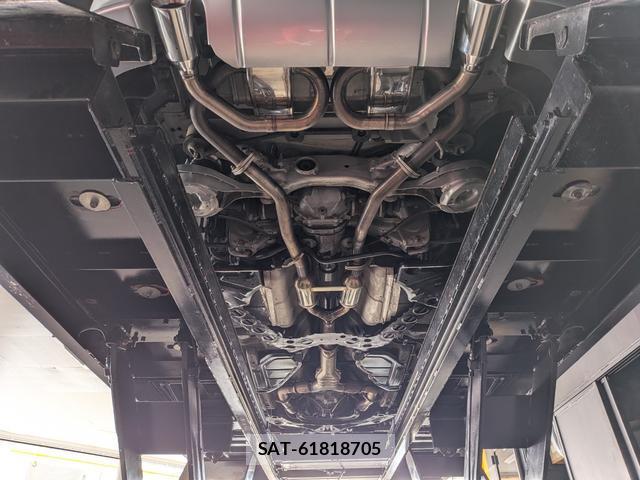 Nissan FAIRLADY Z 2003-03 8814539-10