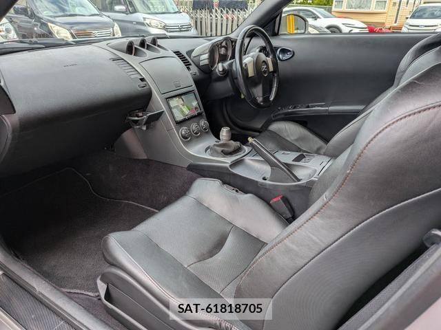 Nissan FAIRLADY Z 2003-03 8814539-15