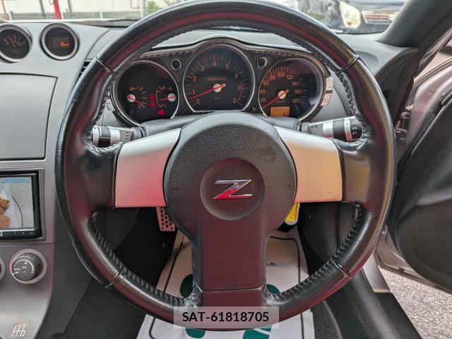 Nissan FAIRLADY Z 2003-03 8814539-18
