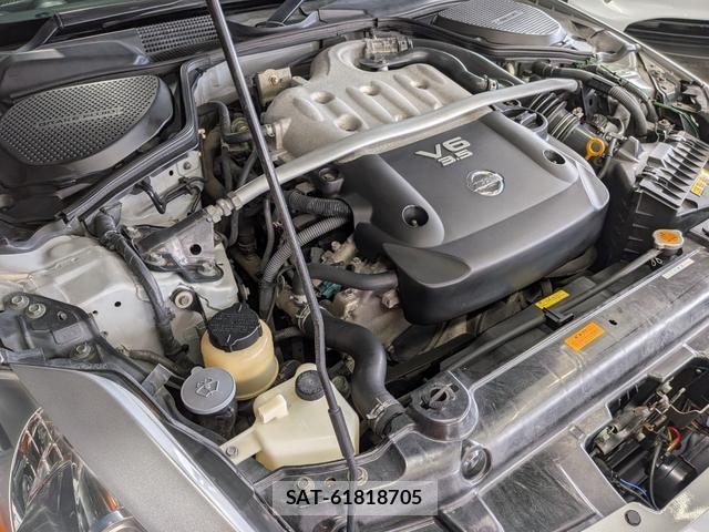 Nissan FAIRLADY Z 2003-03 8814539-7