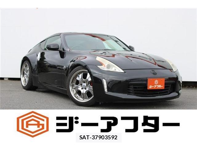 Nissan FAIRLADY Z 2009-10 8815752-0