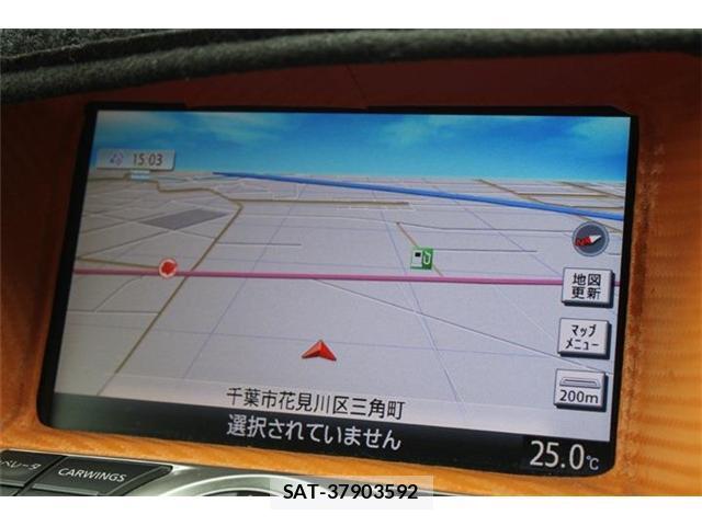 Nissan FAIRLADY Z 2009-10 8815752-1