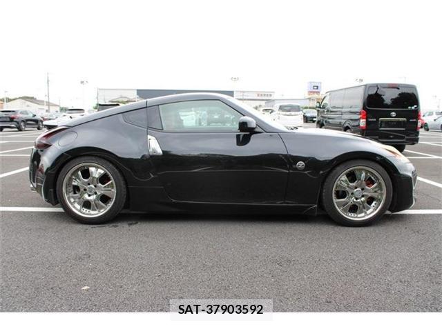 Nissan FAIRLADY Z 2009-10 8815752-10