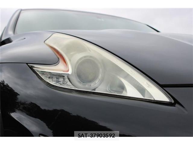 Nissan FAIRLADY Z 2009-10 8815752-12