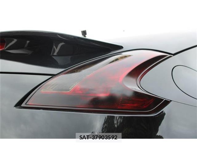 Nissan FAIRLADY Z 2009-10 8815752-13