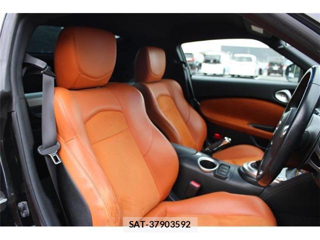 Nissan FAIRLADY Z 2009-10 8815752-14