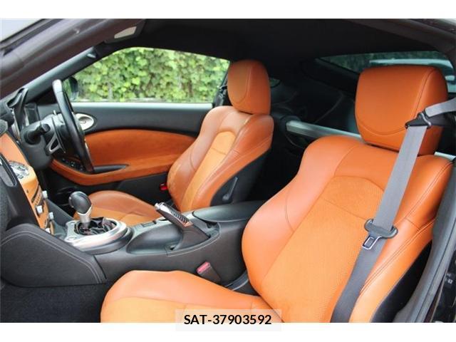 Nissan FAIRLADY Z 2009-10 8815752-15