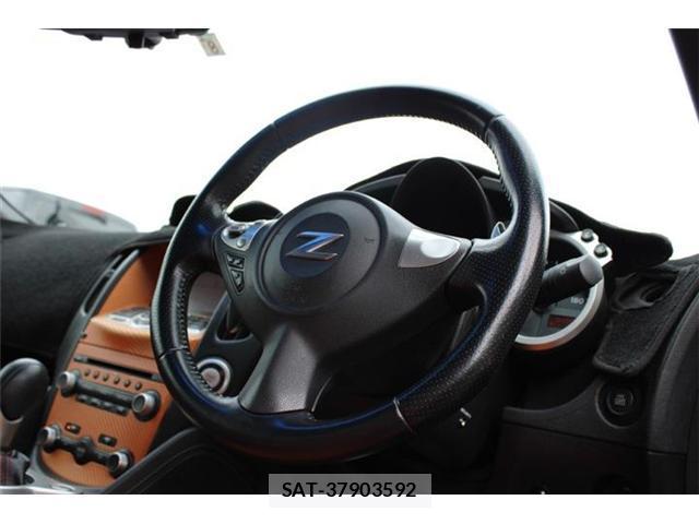 Nissan FAIRLADY Z 2009-10 8815752-16