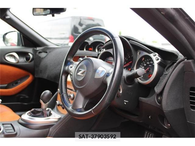 Nissan FAIRLADY Z 2009-10 8815752-17
