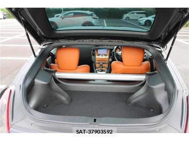 Nissan FAIRLADY Z 2009-10 8815752-18