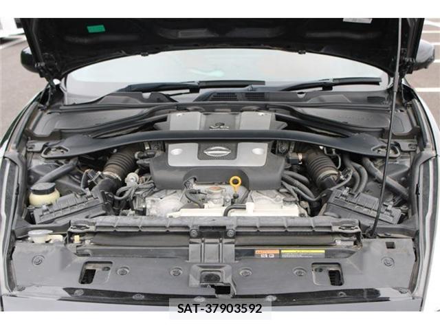 Nissan FAIRLADY Z 2009-10 8815752-19