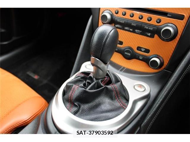 Nissan FAIRLADY Z 2009-10 8815752-6
