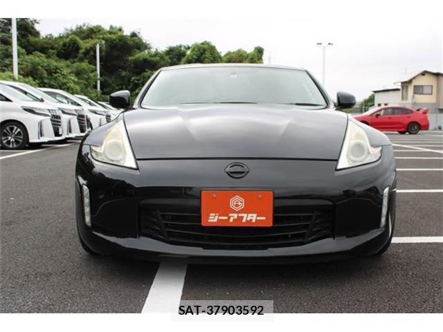 Nissan FAIRLADY Z 2009-10 8815752-7