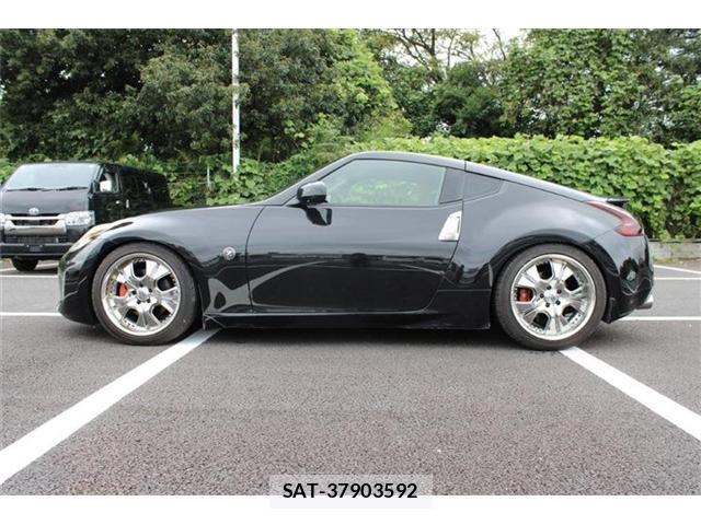 Nissan FAIRLADY Z 2009-10 8815752-8