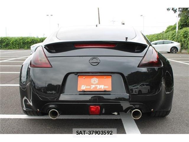 Nissan FAIRLADY Z 2009-10 8815752-9