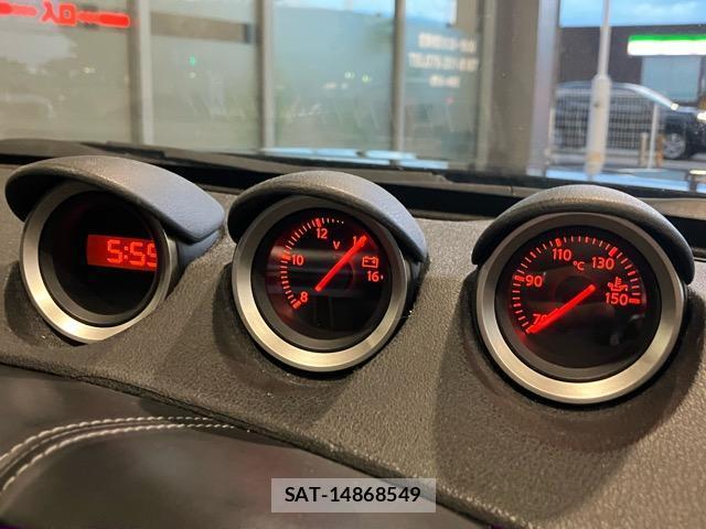 Nissan FAIRLADY Z 2009-11 8817541-11