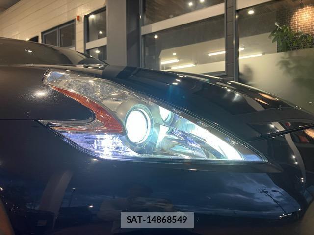 Nissan FAIRLADY Z 2009-11 8817541-19