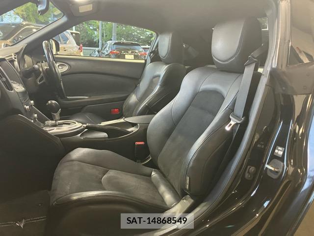 Nissan FAIRLADY Z 2009-11 8817541-6