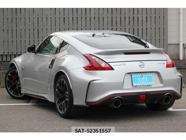 Nissan FAIRLADY Z 2017-11 8817662-1