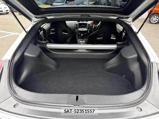 Nissan FAIRLADY Z 2017-11 8817662-10