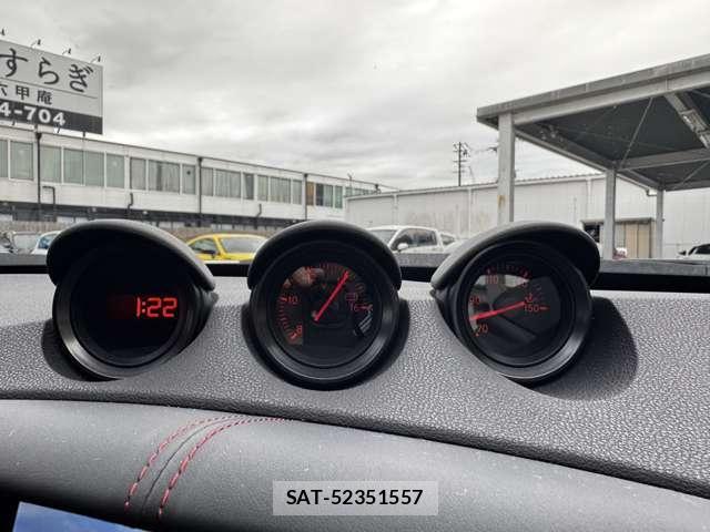 Nissan FAIRLADY Z 2017-11 8817662-11