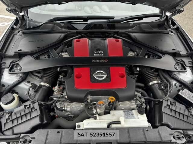 Nissan FAIRLADY Z 2017-11 8817662-12