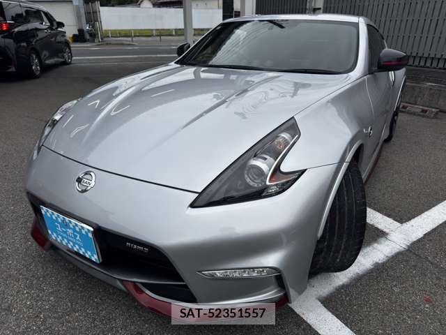Nissan FAIRLADY Z 2017-11 8817662-13