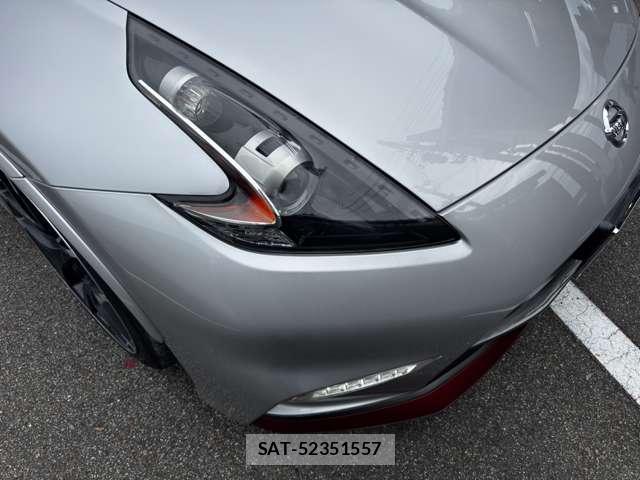 Nissan FAIRLADY Z 2017-11 8817662-15
