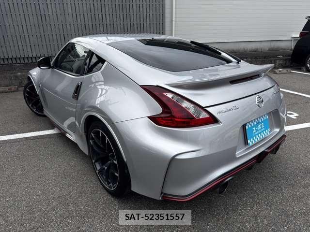Nissan FAIRLADY Z 2017-11 8817662-16