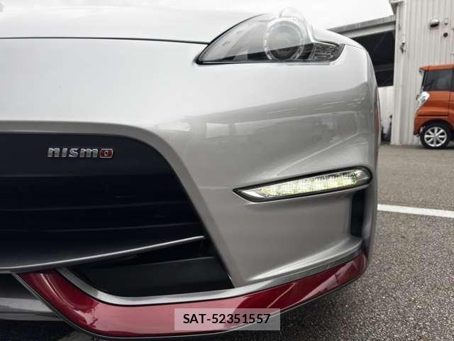 Nissan FAIRLADY Z 2017-11 8817662-2
