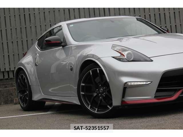Nissan FAIRLADY Z 2017-11 8817662-4