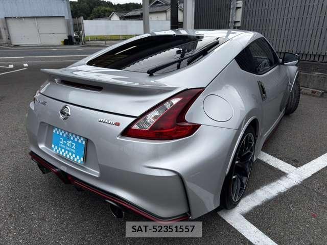 Nissan FAIRLADY Z 2017-11 8817662-6