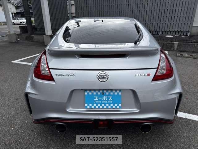 Nissan FAIRLADY Z 2017-11 8817662-7
