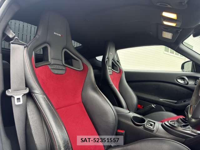 Nissan FAIRLADY Z 2017-11 8817662-8