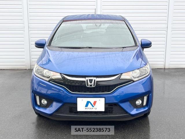 Honda FIT HYBRID 2015-12 8813677-14