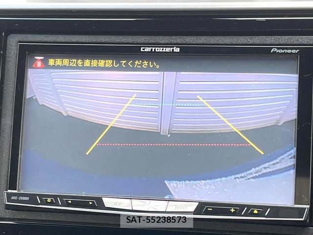 Honda FIT HYBRID 2015-12 8813677-3