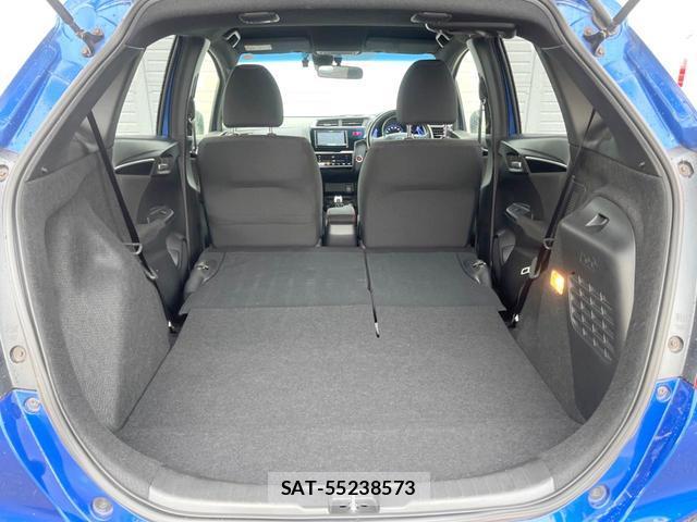 Honda FIT HYBRID 2015-12 8813677-9