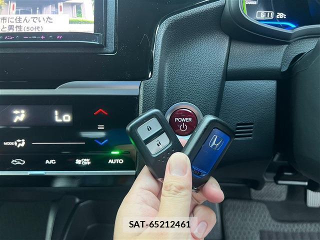 Honda FIT HYBRID 2014-07 8814644-15