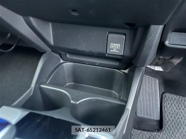 Honda FIT HYBRID 2014-07 8814644-16
