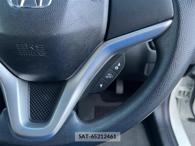 Honda FIT HYBRID 2014-07 8814644-19