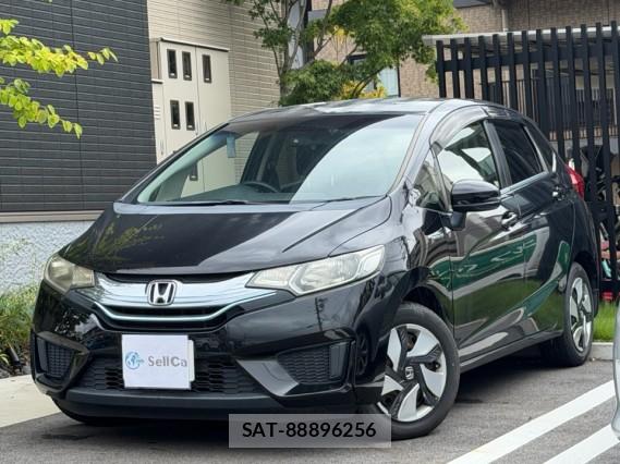 Honda FIT HYBRID 2013-10 8815556-0