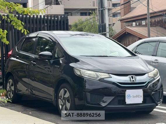 Honda FIT HYBRID 2013-10 8815556-10