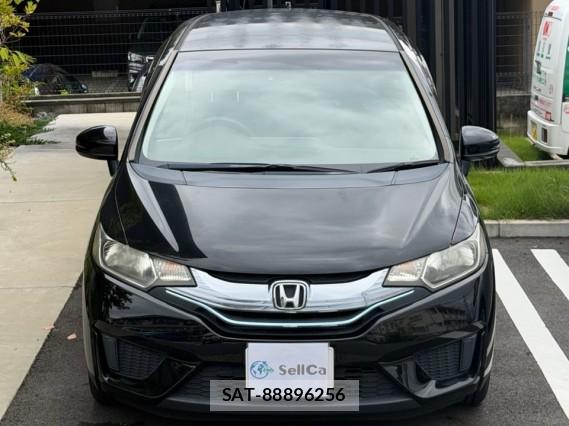 Honda FIT HYBRID 2013-10 8815556-8