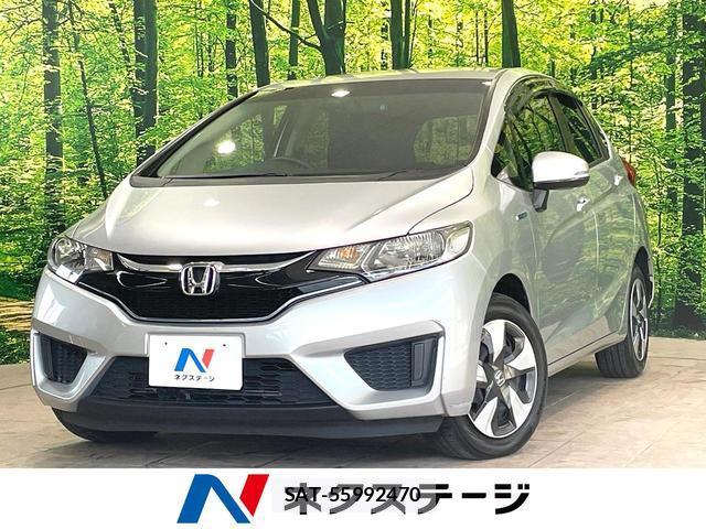 Honda FIT HYBRID 2016-09 8815592-0